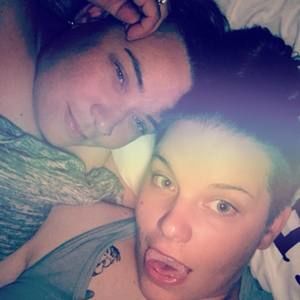 Meet your Posher, Kristen